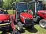 Massey Ferguson 2025 1M.25H Other Tractors