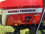 Massey Ferguson 2025 1M.25H Other Tractors