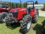 Massey Ferguson 2025 4710 Other Tractors