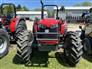 Massey Ferguson 2025 4710 Other Tractors