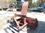 George White BLIZZARD Other Equipment