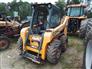 Gehl R190 Skid Steer