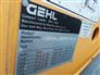 Gehl R190 Skid Steer