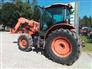 Kubota 2016 M6-111DTCC-F Other Tractors