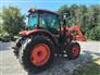 Kubota 2016 M6-111DTCC-F Other Tractors