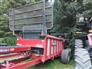 2022 Hagedorn HYDRA-SPREAD5290 Manure Handling / Spreader