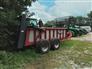 2022 Hagedorn HYDRA-SPREAD5290 Manure Handling / Spreader