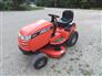 AGCO 2004 1620HV Riding Lawn Mowers