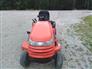 AGCO 2004 1620HV Riding Lawn Mowers