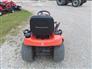 AGCO 2004 1620HV Riding Lawn Mowers