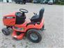 AGCO 2004 1620HV Riding Lawn Mowers