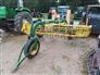 John Deere 1985 660 Rakes / Tedders