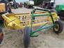 John Deere 1985 660 Rakes / Tedders
