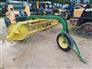 John Deere 1985 660 Rakes / Tedders