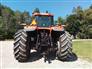 AGCO DT220A Other Tractors