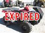 2010  Polaris  800 ATV & Utility Vehicle