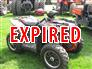 2013  Polaris  850 ATV & Utility Vehicle