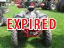 2013  Polaris  850 ATV & Utility Vehicle