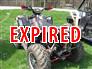 2013  Polaris  850 ATV & Utility Vehicle