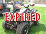 2013  Polaris  850 ATV & Utility Vehicle