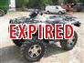 2012  700 ATV & Utility Vehicle