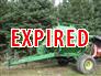 1999  John Deere  777 Air Seeder / Air Cart