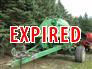 1999  John Deere  777 Air Seeder / Air Cart