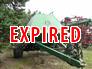 1999  John Deere  777 Air Seeder / Air Cart