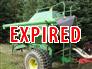 1999  John Deere  777 Air Seeder / Air Cart