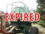 1999  John Deere  777 Air Seeder / Air Cart