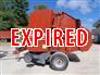 2007  Massey Ferguson  2745 Baler - Round