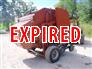 2007  Massey Ferguson  2745 Baler - Round