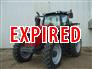 2014 Massey Ferguson 7622 Other Tractor