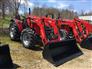 2022 Massey Ferguson 4710 Other Tractor