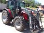 2021 Massey Ferguson 4707 Other Tractor