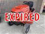 2021 REGENT Mower Conditioner / Windrower
