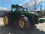 2020 John Deere 8R 280 Other Tractor