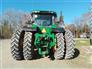 2020 John Deere 8R 280 Other Tractor