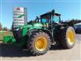 2020 John Deere 8R 280 Other Tractor