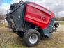 Massey Ferguson RB4160V Other Micellaneous Equipment