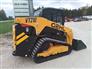 Gehl VT210 Backhoe and Loader