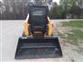 Gehl VT210 Backhoe and Loader