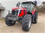 Massey Ferguson 7S.155 Other Tractors