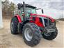 Massey Ferguson 7S.155 Other Tractors