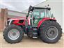 Massey Ferguson 7S.155 Other Tractors