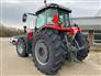 Massey Ferguson 7S.155 Other Tractors