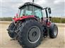 Massey Ferguson 7S.155 Other Tractors