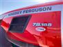 Massey Ferguson 7S.155 Other Tractors
