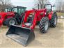 Massey Ferguson 6713 Other Tractors