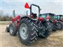 Massey Ferguson 6713 Other Tractors